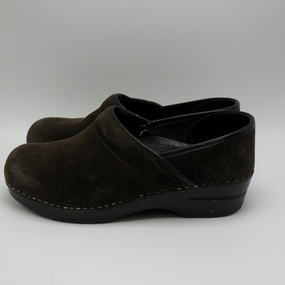 dansko for high arches